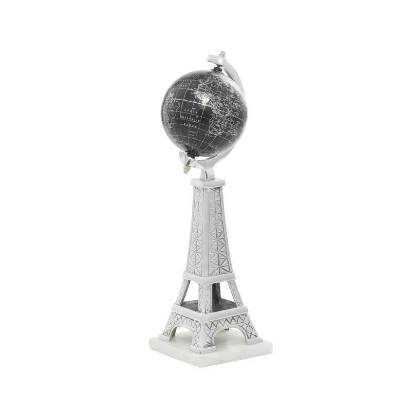 Tabletop Globe
