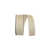 Ivory is out of stock selected
