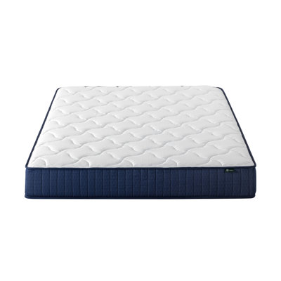 Tight Top Pocket Spring Mattress