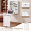 Bureau flottant Bonckowski