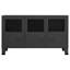 Dreadnought 105cm Sideboard-1300504441