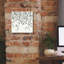 «Eleriin Bubbles III» sur toile par Chris Paschke-1405944738