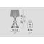 Bourgie Table Lamp-97269424