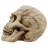 Sinister Simon Giant Skull Statue