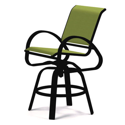 Tabouret de bar Holna