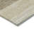 Washable Striped Indoor / Outdoor Rug-1740522324