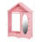 Kids Dress Up Storage With Mirror, Kids Wardrobe Closet
