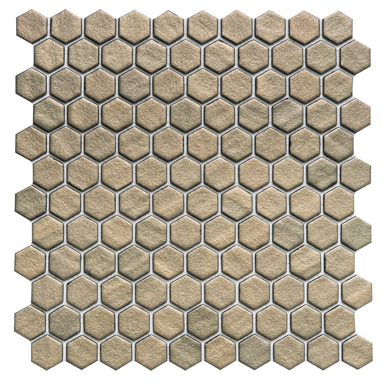 Mosaic XP-15 Tile 12inch * 12inch - The Tiles House
