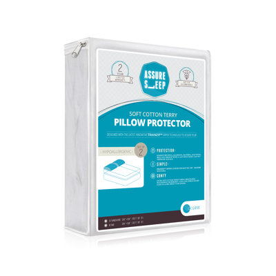 Assure Sleep Pillow