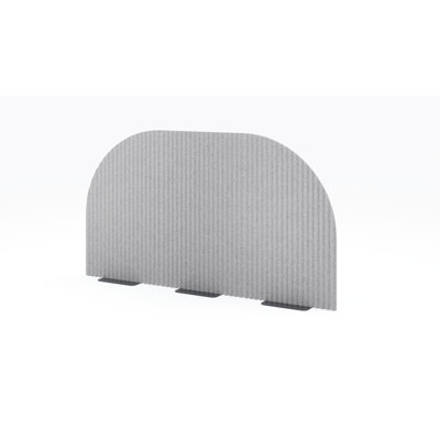 Kfi Studios Calm Privacy Screen-108"