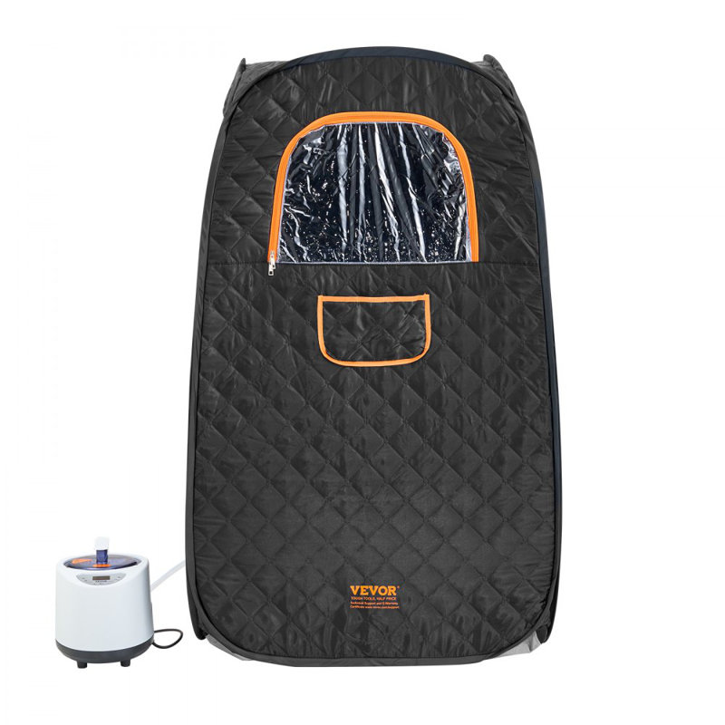 Compact 1200W Spa
