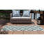 Tapis d'extérieur Drucilla Napa-594955487