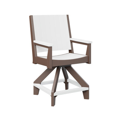 Mayhew Outdoor Bar Stool