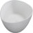 63" Freestanding Solid Surface Bathtub, Luxury Engineered Stone Resin Freestanding Soaking Bathtub With Overflow And Pop-Up Drain For Contemporary Bathroom, Matte White GF-24S05-63MW-121563838