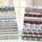 4 PCS Sheet Set Green Plaid-124095050