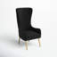 Fauteuil à oreilles Alexander-1686660927