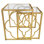 Louisiana 2 Piece Nesting Tables
