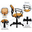 Chaise de bureau Wayfair Basics®-223910114-223910119