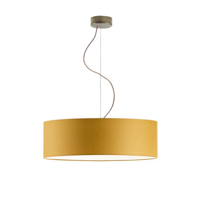Aubryella 4 - Light Drum Pendant
