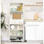 170cm Kitchen Pantry