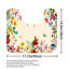 Ensemble de 3 tapis de salle de bain Watercolor Wildflower-1545051950