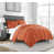 Rust Orange