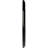 Endurathane Blackthorn Ceiling Medallion, 13 3/8"OD x 7 1/2"ID x 3/4"P (Fits Canopies up to 7 1/2"), Hand-Painted Black Pearl Finish-27782798
