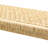 Richmond Angie Acacia Wood+Faux Rattan Bench
