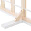 Solid Wood Bed-1480176587