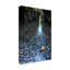 Fabrizzio «Hanging On», reproduction de photo sur toile tendue-27653508