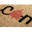 Mix Mats Welcome Leafs Doormat