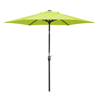 Hexagonal 2.2m Market Parasol