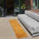 Tapis intérieur / extérieur Nourison Essentials Suburst