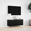 Vidaxl TV Wall Cabinet with LED Lighting 31 x 38cm-1238380897-1238380925
