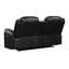 Fauteuil inclinable 3 pièces Modern Living