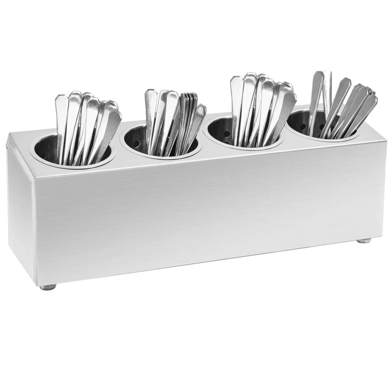 Stainless Steel Rectangle