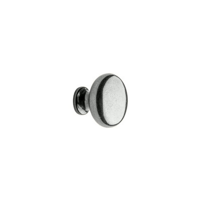 Plymouth Bronze Mushroom Knob