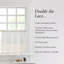 Paire de brides de cuisine Brigitte