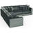 Rondale Five Piece Plush Extra Deep Sectional-111879704