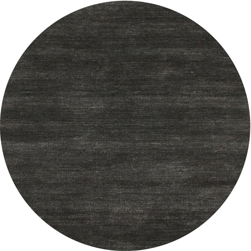Priester Indoor Rug, Round 3'