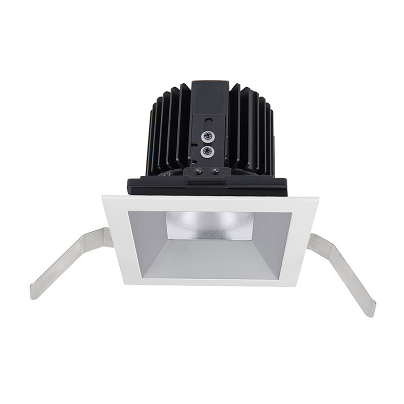 Volta 5.75'' Dimmable Air-Tight LED Retrofit Recessed Lighting Kit, Haze/White