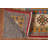 Geometric Kazak Oriental Area Rug 8
