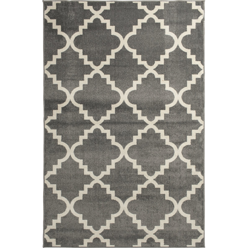 Tapis intérieur / extérieur Sitz, Rectangle 3 pi 3 po x 5 pi