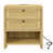 Natural Oak selected