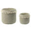Bea Pot Planter - Set of 2-372703280