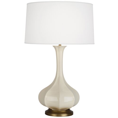 Robert Abbey Pike Table Lamp & Reviews | Perigold