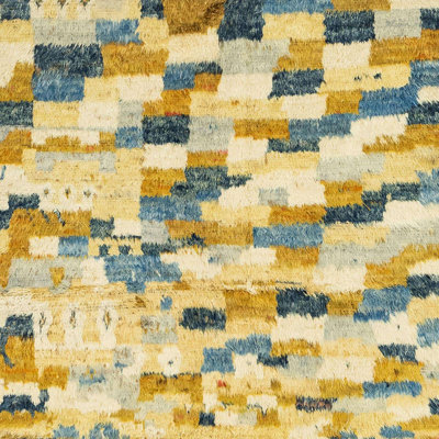 Tapis abstrait moderne et abstrait 2559