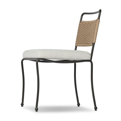 Idalia Outdoor Dining Side Chair