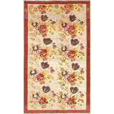 One-of-a-Kind 4'5" X 7'5" Area Rug
