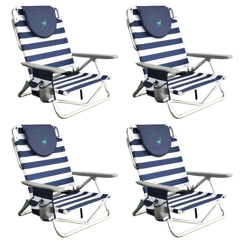 Folding Beach Chair